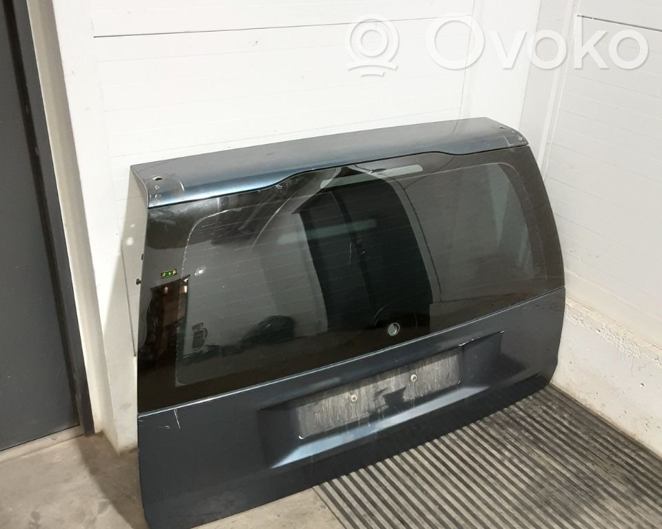 Volvo XC70 Tailgate/trunk/boot lid 