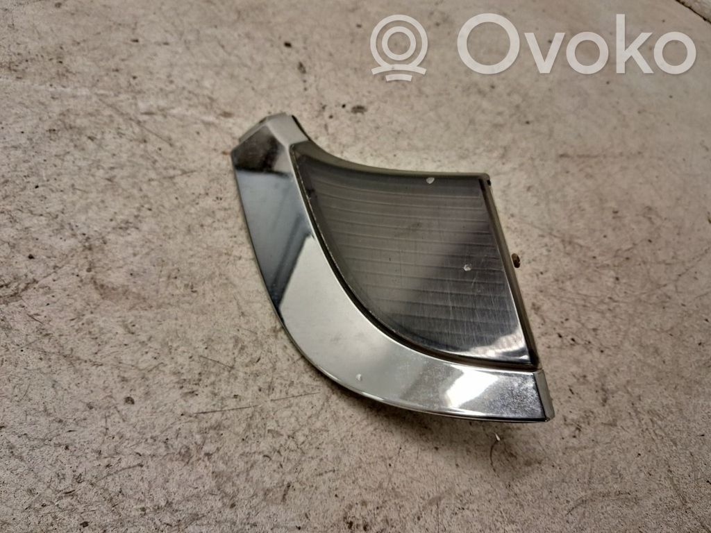 Saab 9-5 Under headlight/headlamp trim 