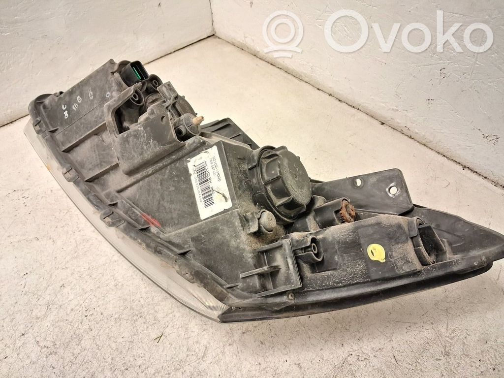 KIA Ceed Headlight/headlamp 