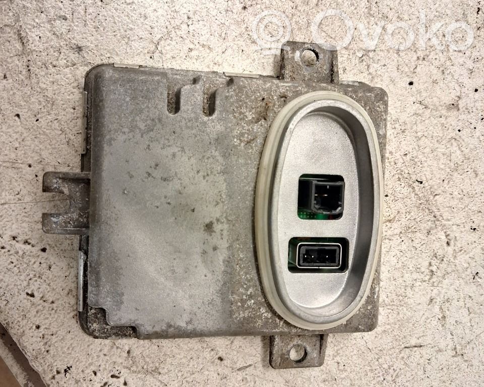 Volvo V70 Módulo de luz LCM 