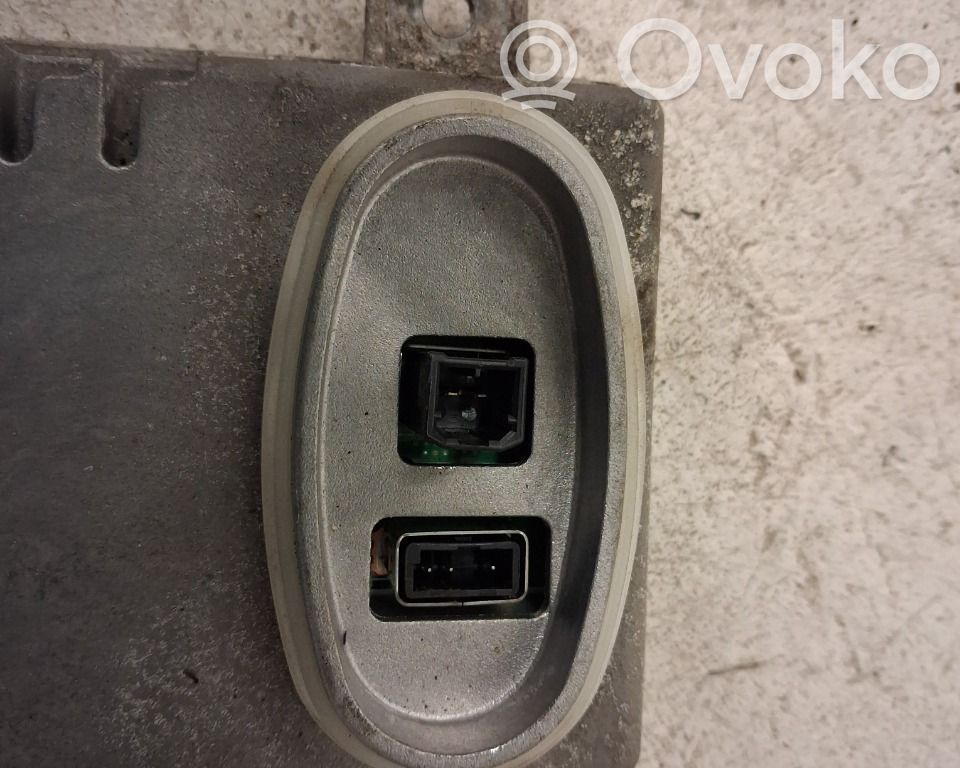Volvo V70 Módulo de luz LCM 