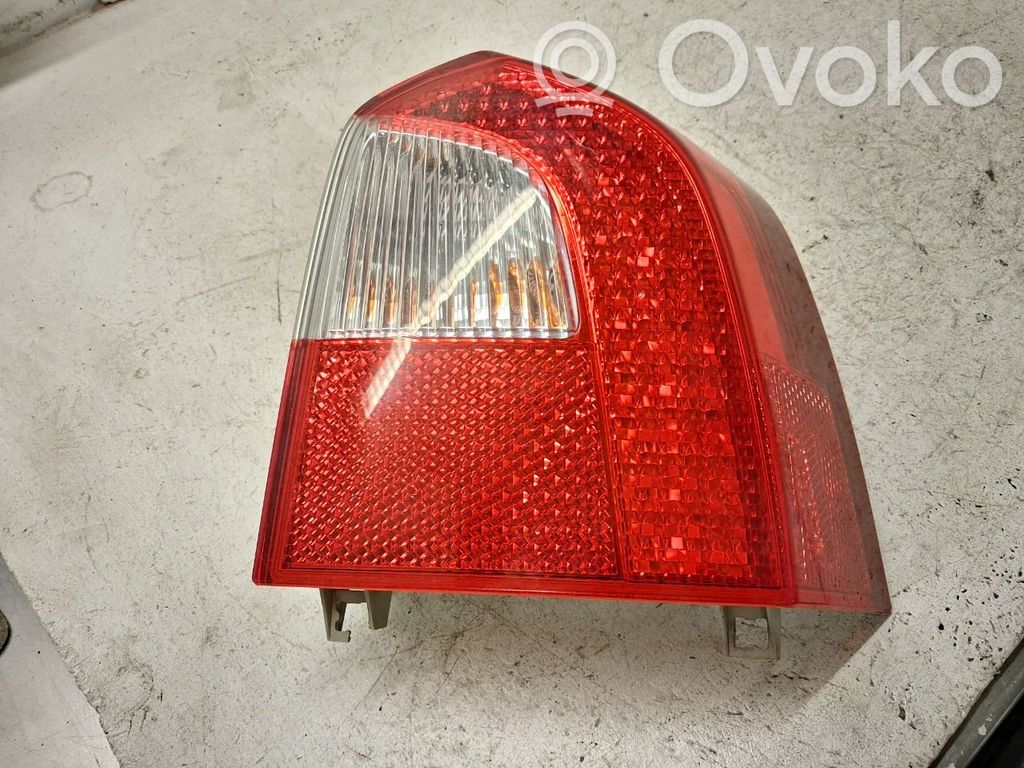 Volvo V70 Takavalot 