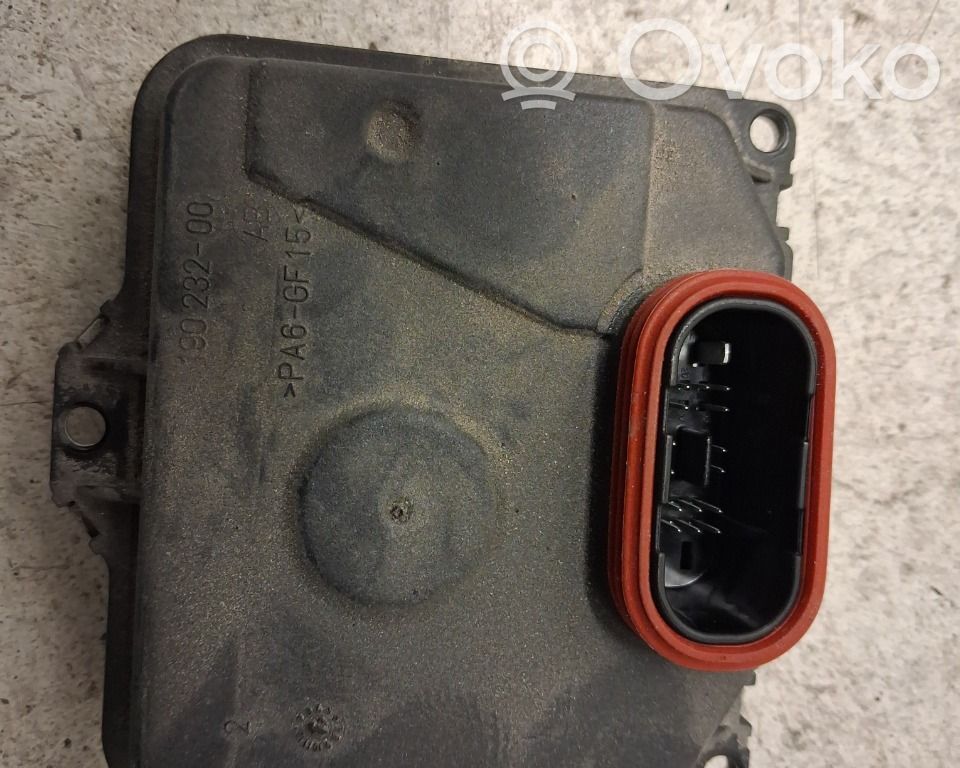 Audi A4 S4 B9 Light module LCM 