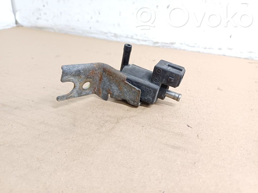Saab 9-3 Ver2 Válvula de vacío 