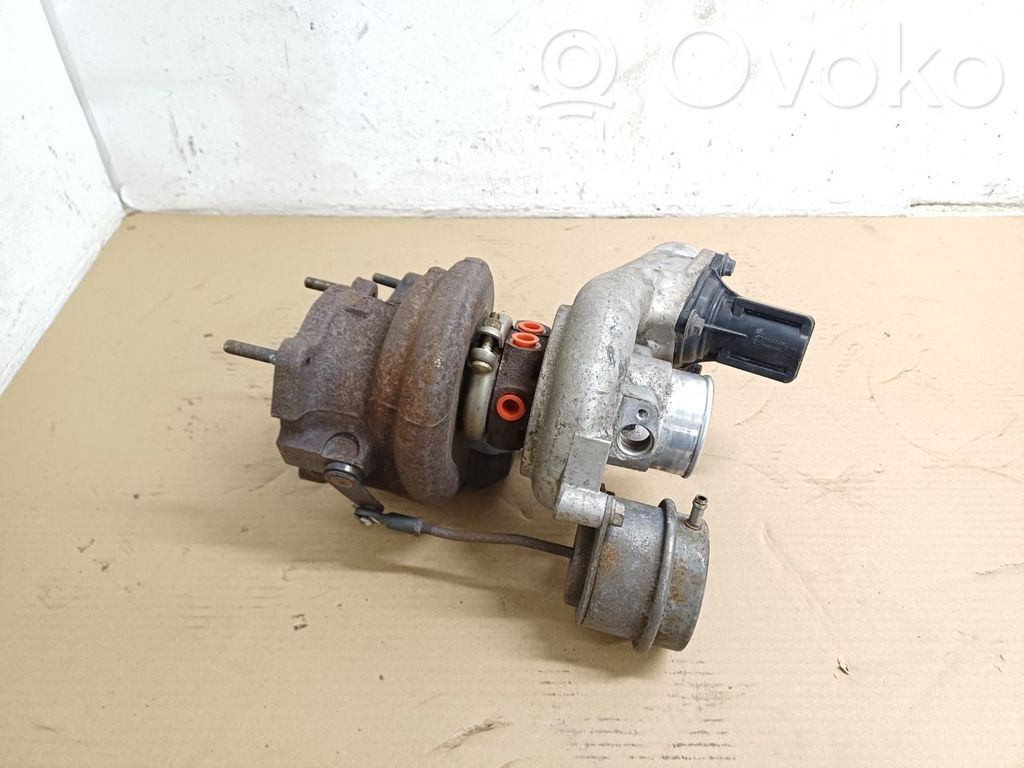 Saab 9-3 Ver2 Turbo 