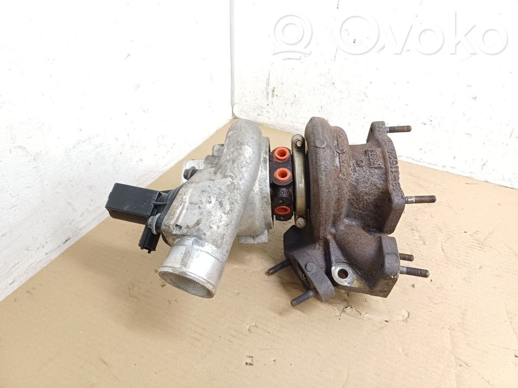 Saab 9-3 Ver2 Turbo 