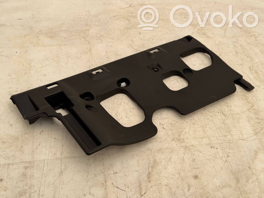 Dashboard side end trim   5560676030