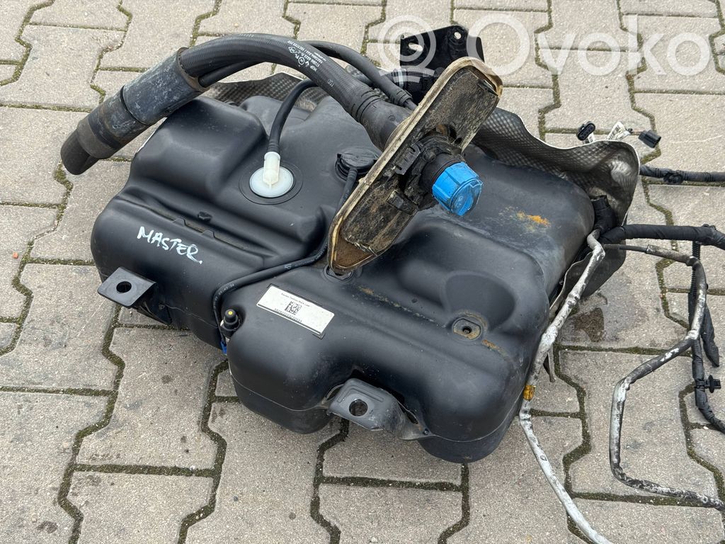 AdBlue Tank   0444040014,1024717,208993933R