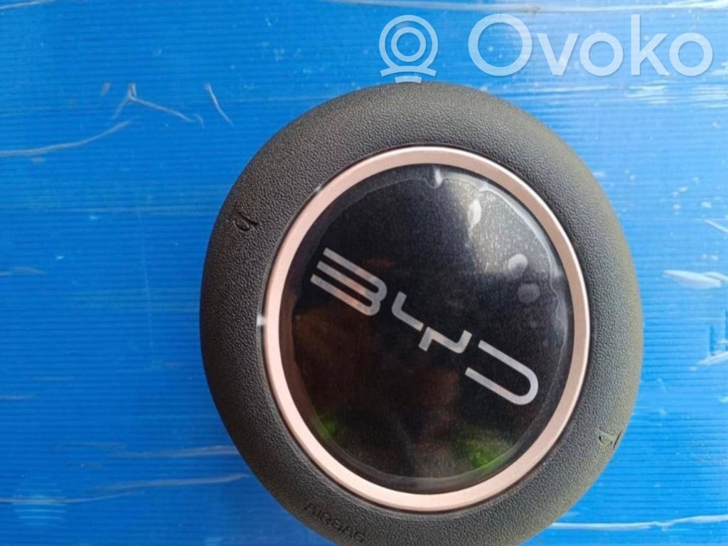 Airbag de volant   EQEA5820100C