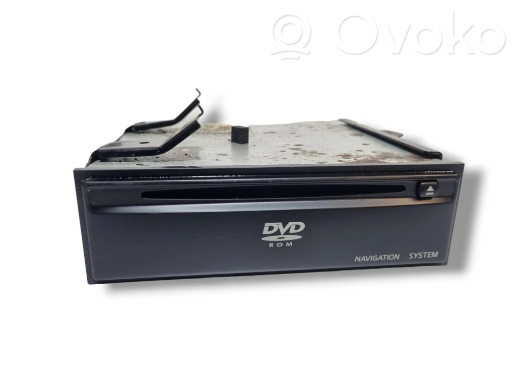 Nissan Murano Z50 Radio/CD/DVD/GPS head unit 