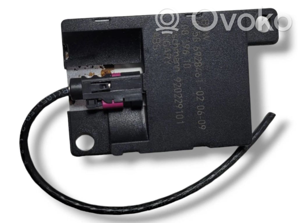 BMW X5 E53 Bluetooth antena 