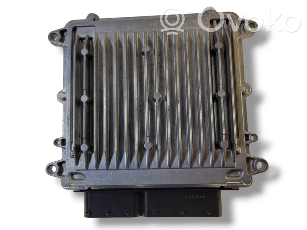 Honda CR-V Engine control unit/module 