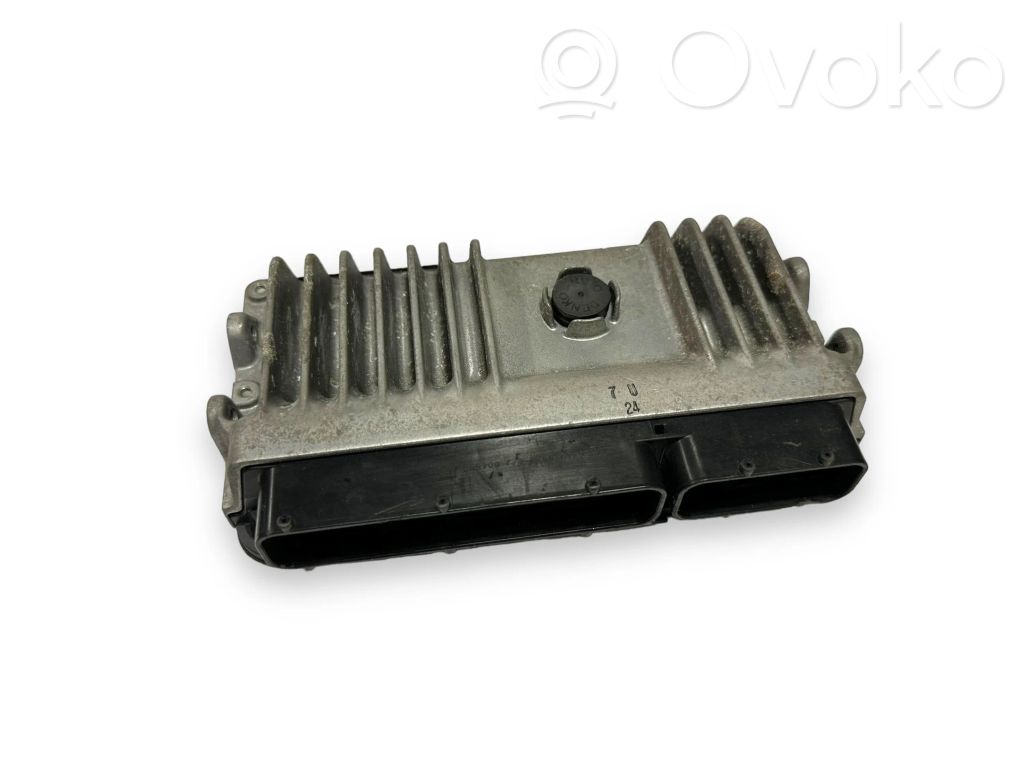 Lexus RX 330 - 350 - 400H Other control units/modules 