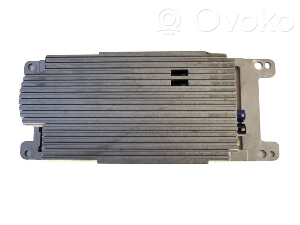 BMW 5 F10 F11 Bluetooth modulis 