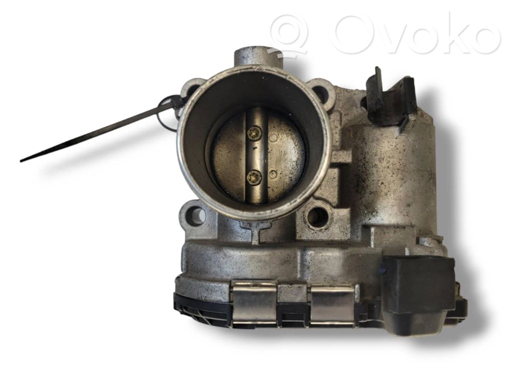 Opel Agila A Droselinė sklendė 