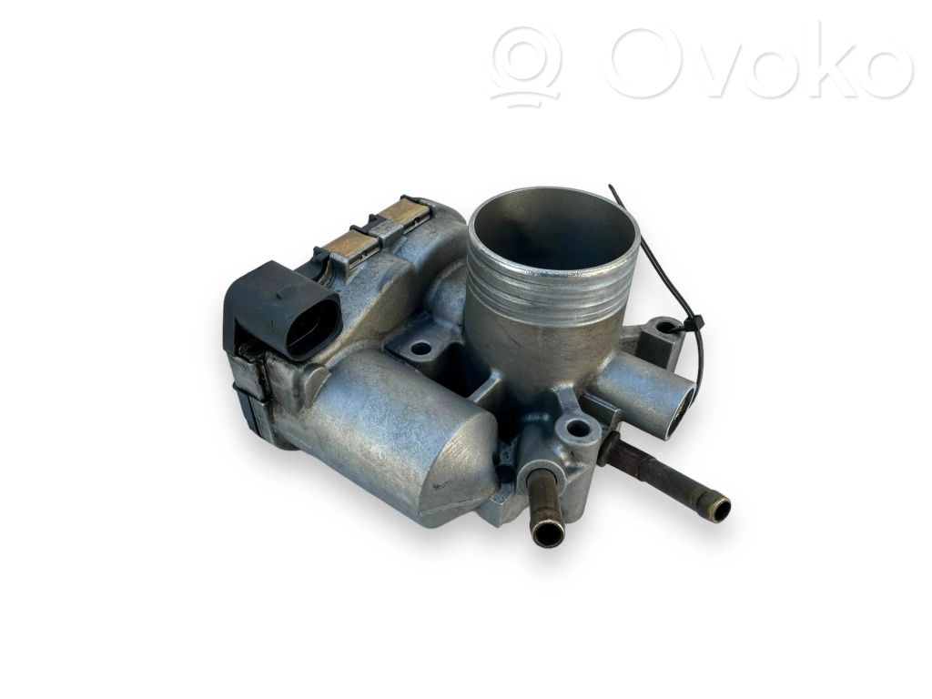 Seat Cordoba (6K) Droseļvārsts 