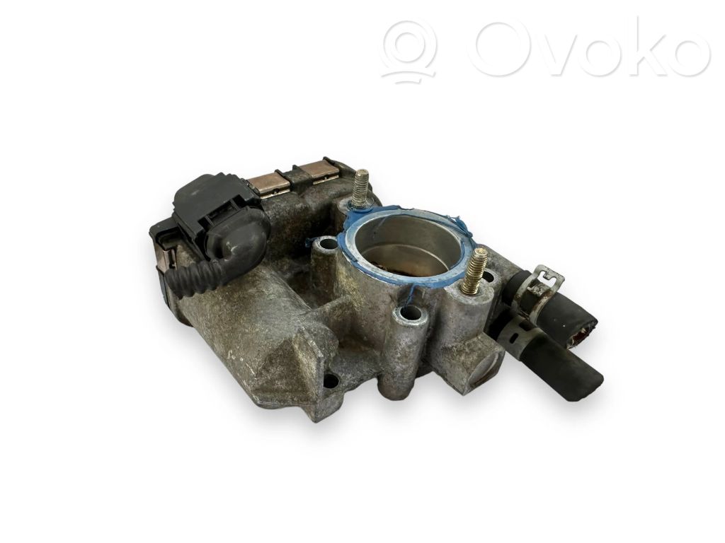 Opel Agila A Droselinė sklendė 