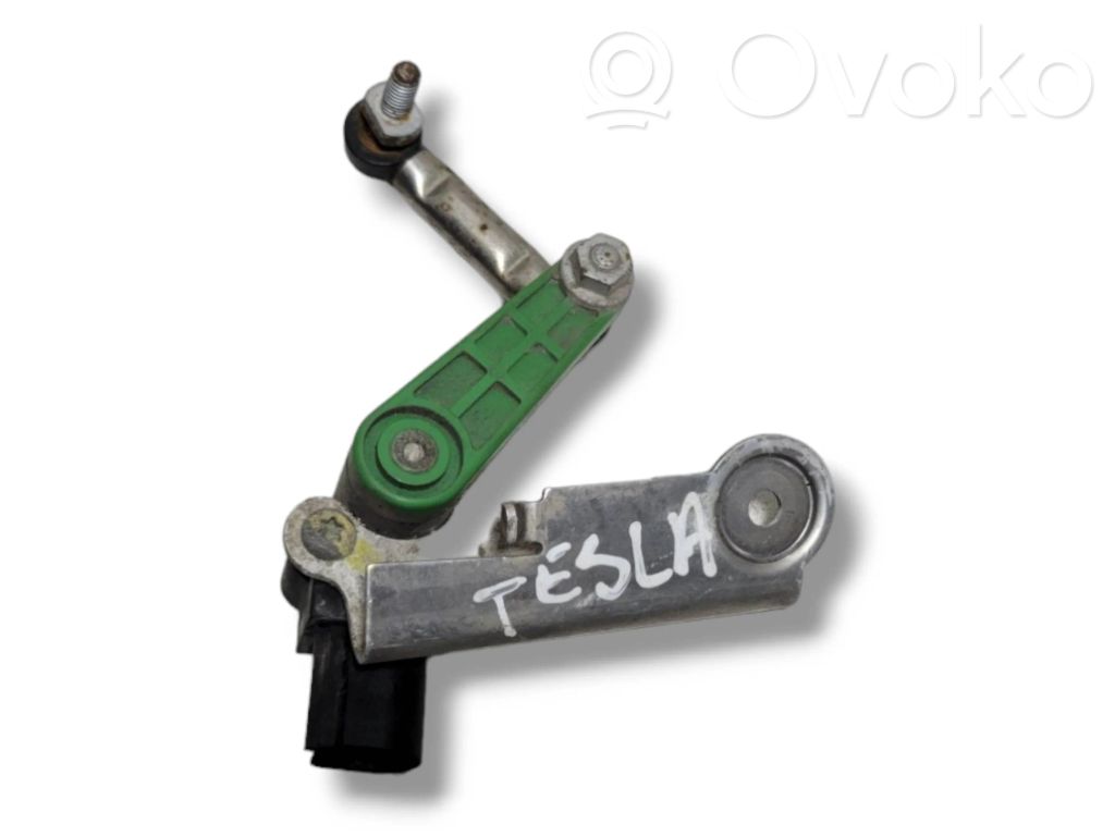 Tesla Model S Headlight/headlamp level sensor 