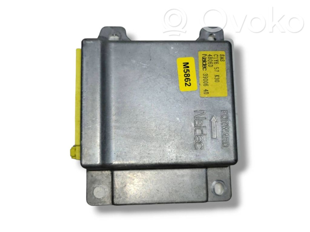 Mazda Premacy Airbag control unit/module 