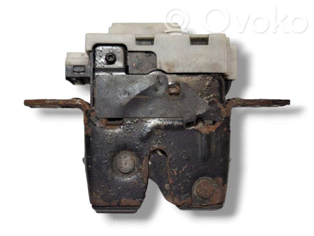 Renault Megane II Tailgate/trunk/boot lock/catch/latch 