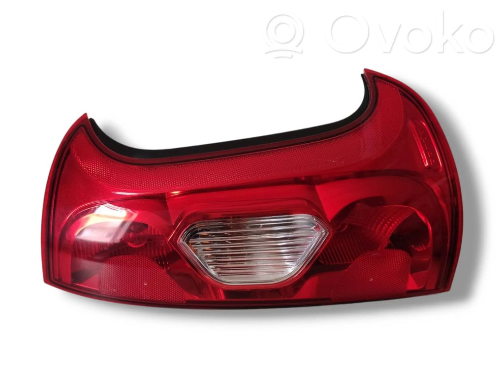 Fiat Panda II Takavalot 