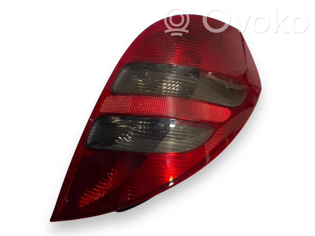 Mercedes-Benz A W169 Lampa tylna 
