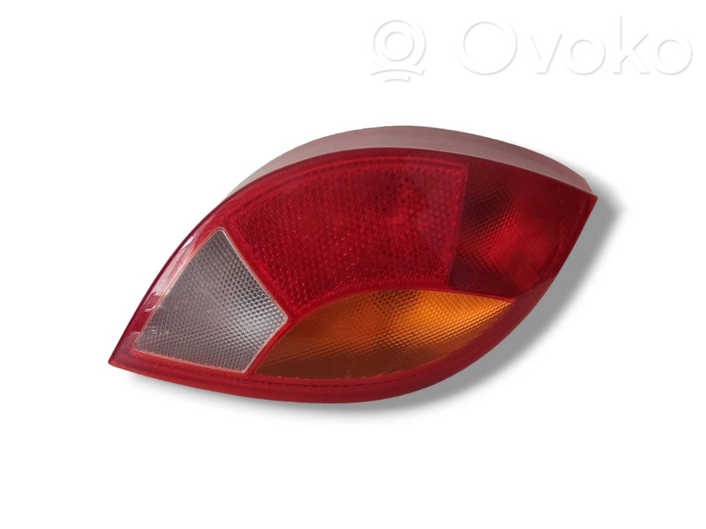 Ford Ka Takavalot 