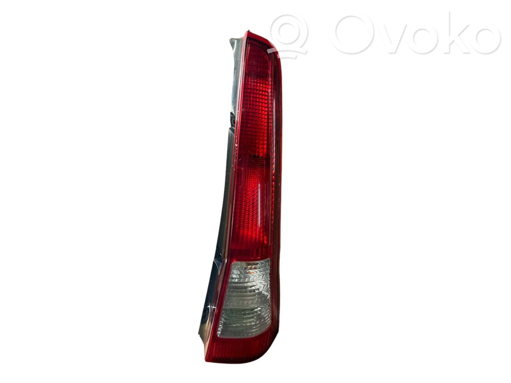 Lampa tylna   4968