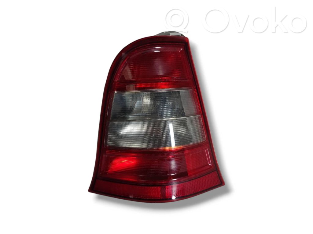Mercedes-Benz A W168 Lampa tylna 
