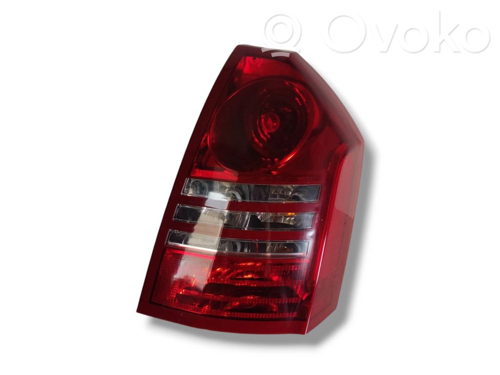 Chrysler 300 - 300C Luci posteriori 