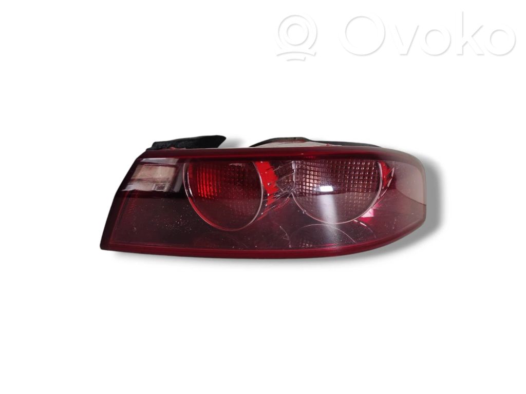 Alfa Romeo 159 Galinis žibintas kėbule 