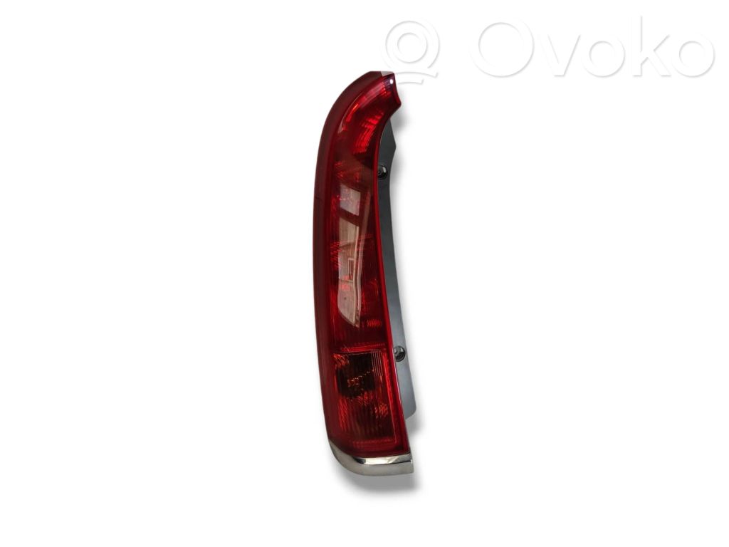 Honda Stream Rear/tail lights 