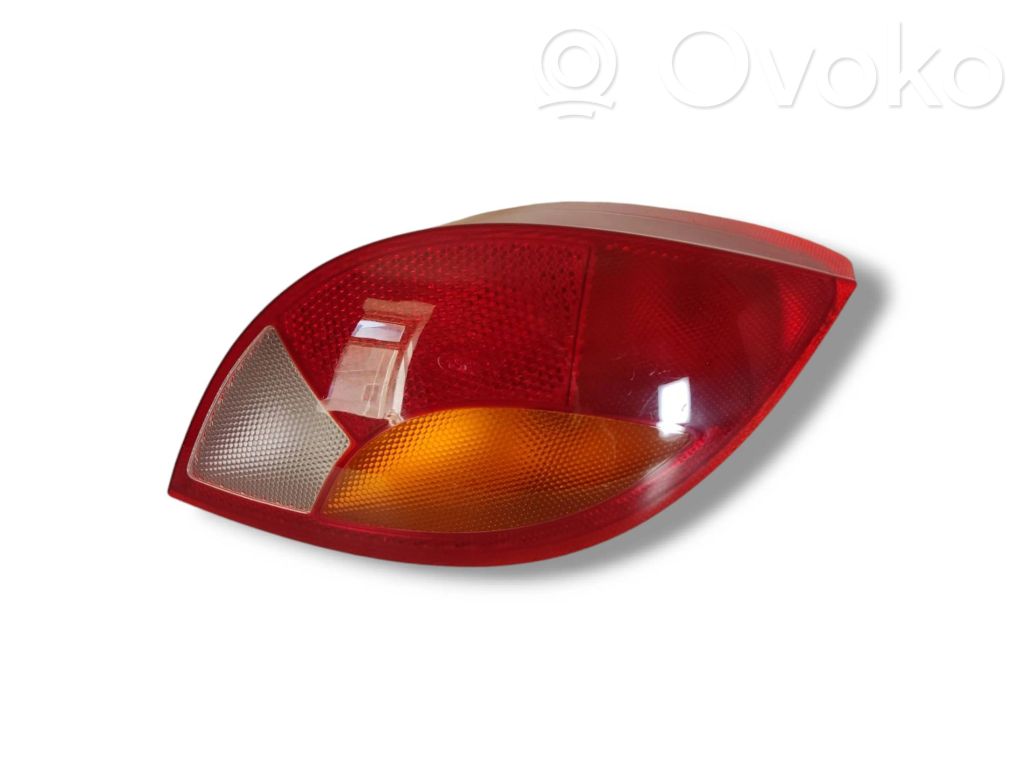 Ford Ka Takavalot 