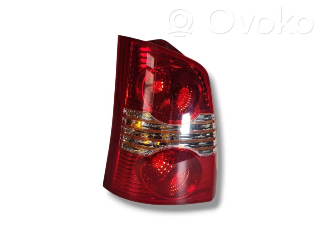 Hyundai Atos Classic Rear/tail lights 