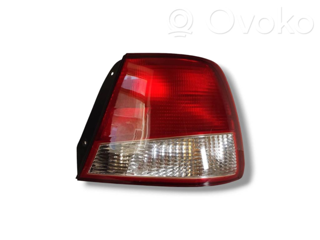 Hyundai Accent Takavalot 