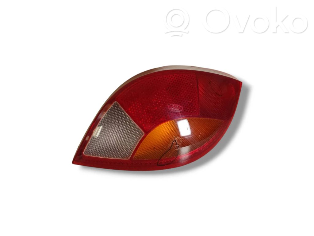 Ford Ka Takavalot 