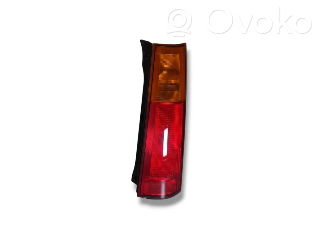 Lampa tylna   0432200