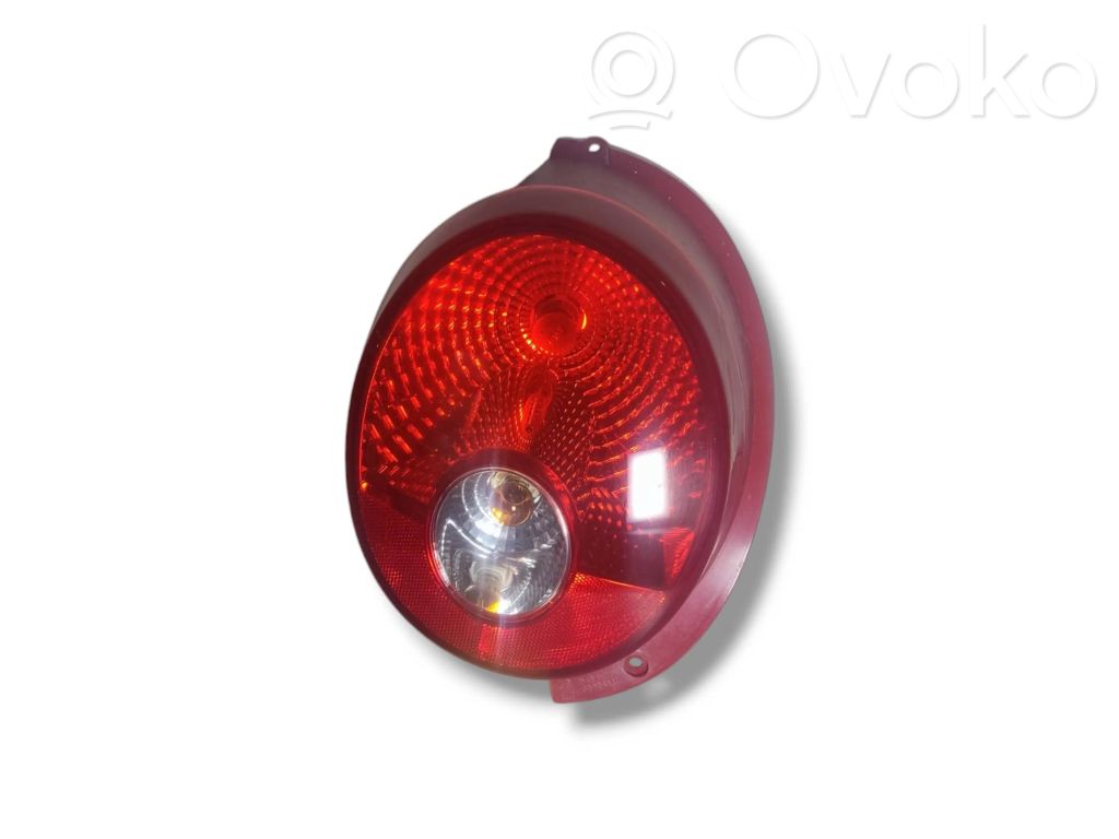 Chevrolet Matiz Rear/tail lights 
