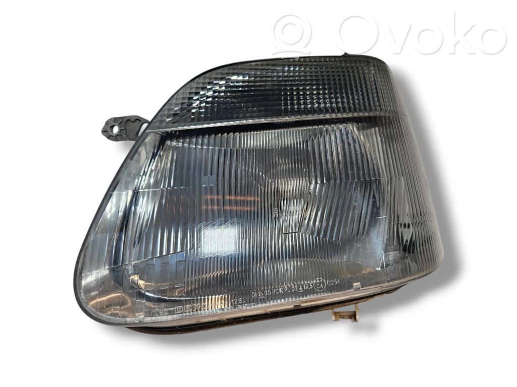 Opel Agila A Scheinwerfer 