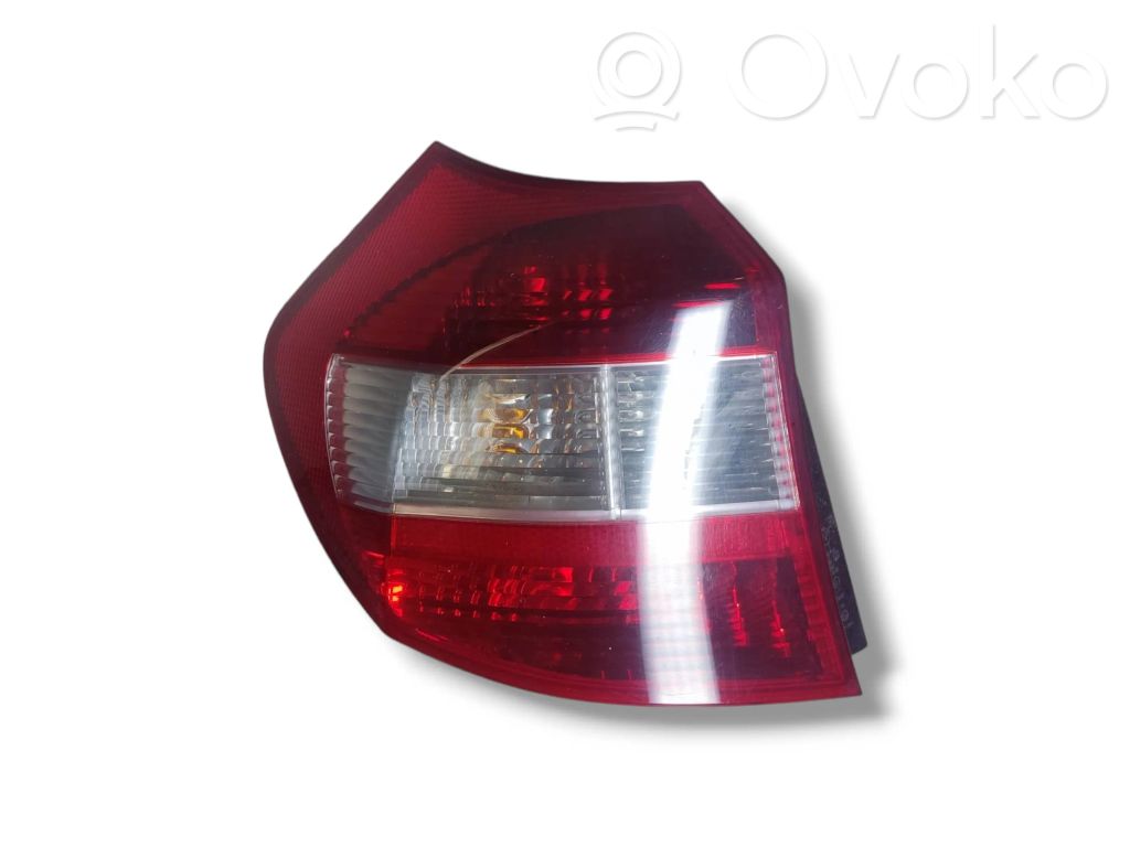BMW 1 E81 E87 Rear/tail lights 