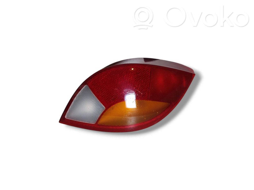 Ford Ka Rear/tail lights 