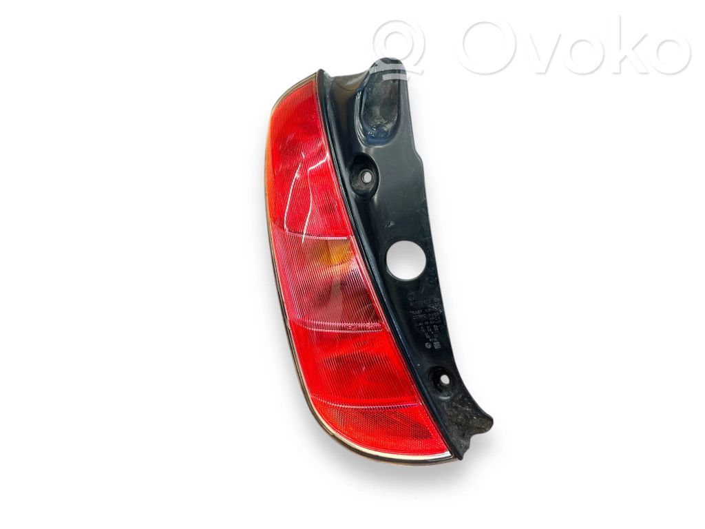Lancia Ypsilon Rear/tail lights 