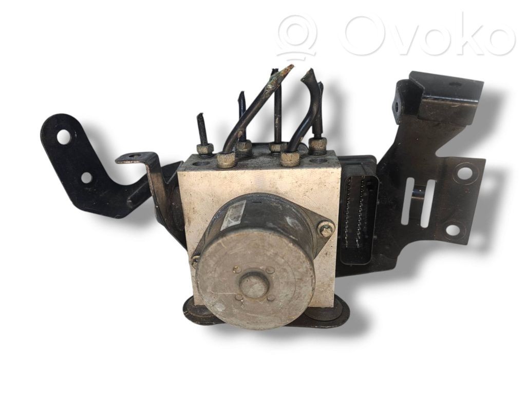 Mini One - Cooper Coupe R56 ABS bloks 
