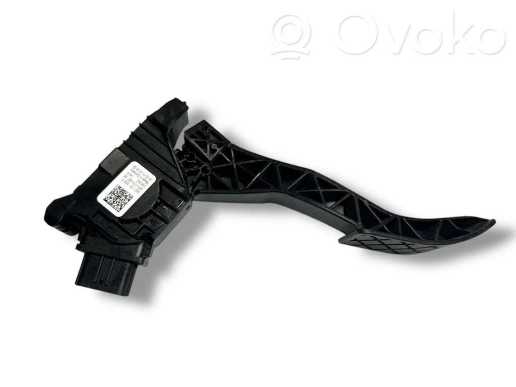Skoda Octavia Mk3 (5E) Accelerator throttle pedal 