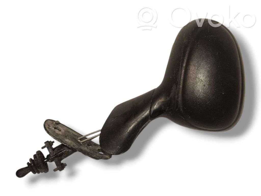 Daewoo Matiz Coupe wind mirror (mechanical) 