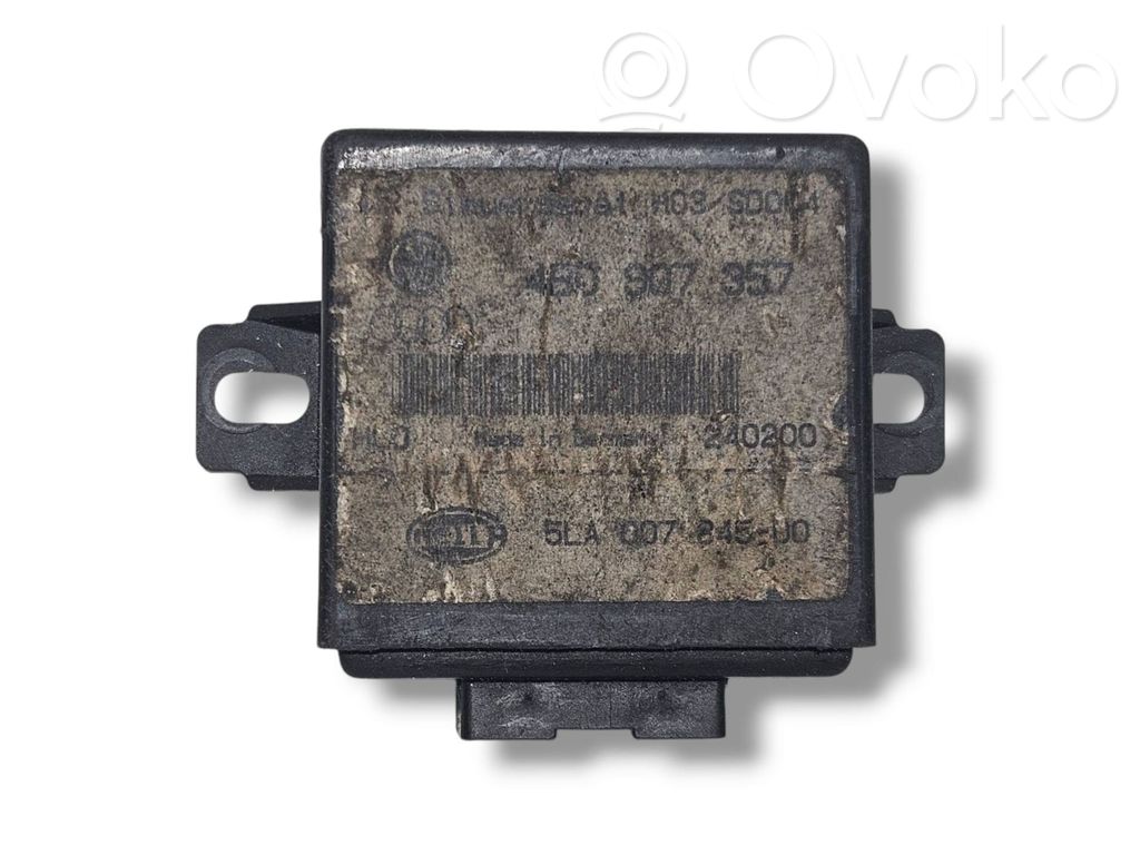 Valomoduuli LCM   4B0907357,H03S009,240200