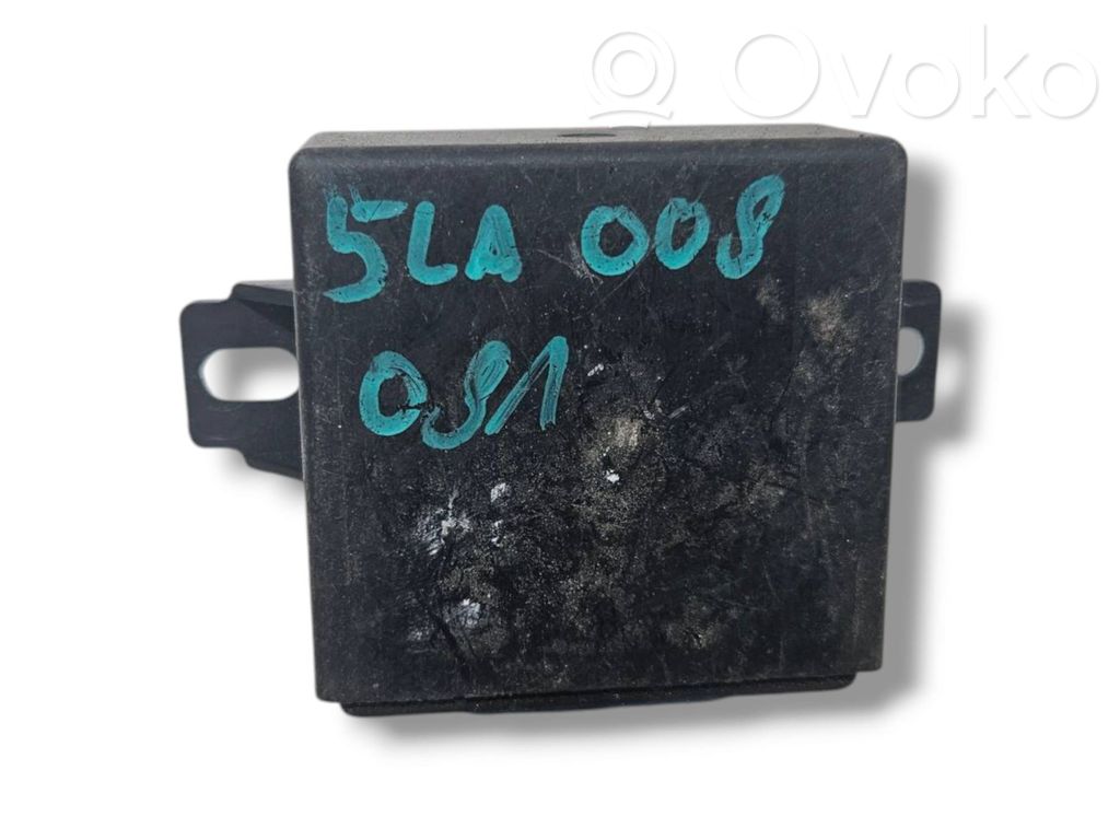 Audi A4 S4 B6 8E 8H Light module LCM 
