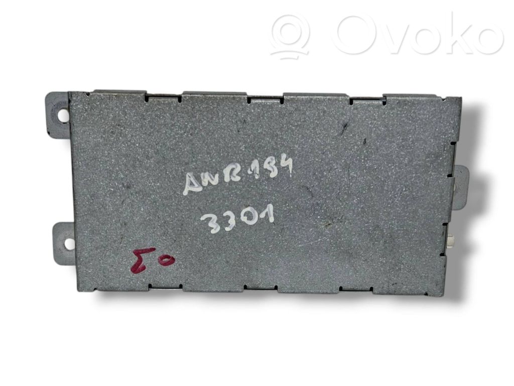 BMW 5 E39 Bluetooth control unit module 