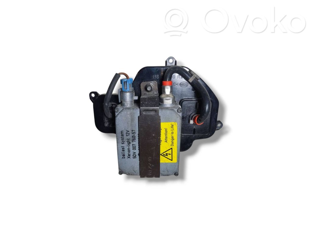 Lancia Thesis Xenon control unit/module 