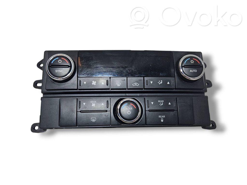 Dodge Journey Climate control unit 